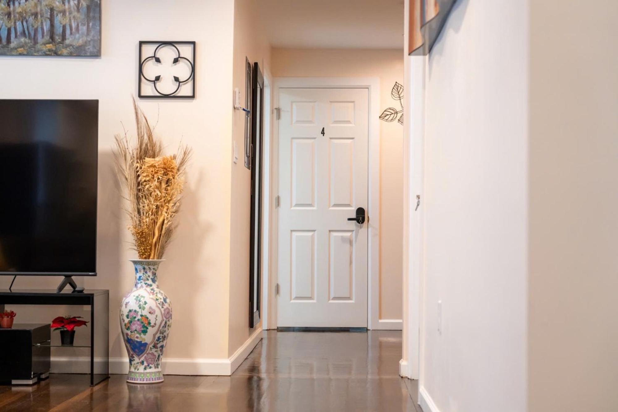 30-1 4Br Boston - Comfortable Apt Near Mbta Exterior photo