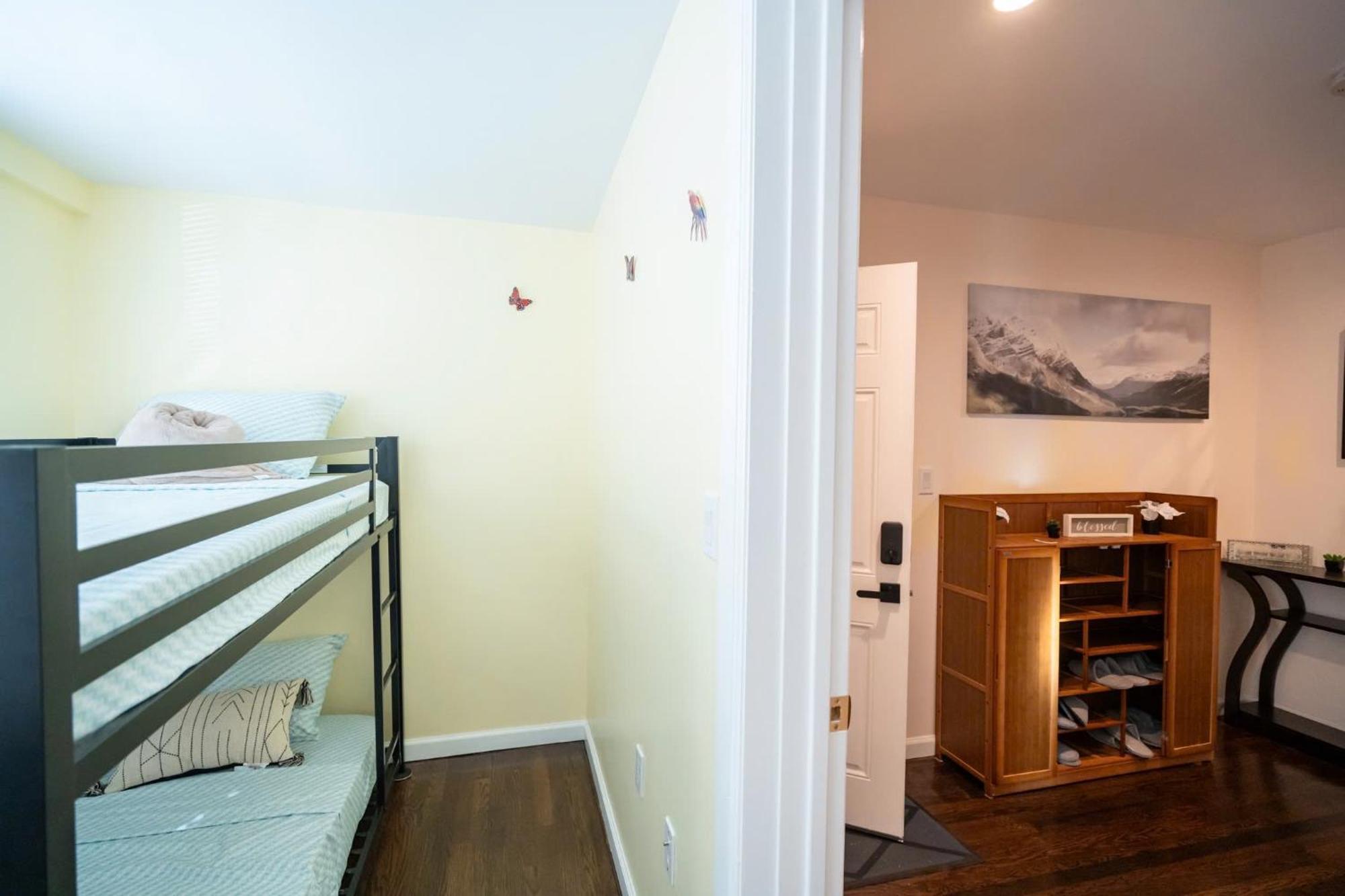 30-1 4Br Boston - Comfortable Apt Near Mbta Exterior photo