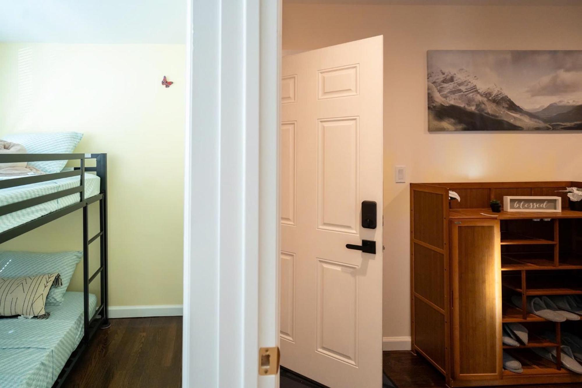 30-1 4Br Boston - Comfortable Apt Near Mbta Exterior photo